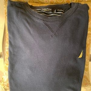 2/$15 Long sleeve Nautica men’s shirt